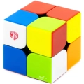 купить кубик Рубика qiyi mofangge x-man 2x2x2 flare m