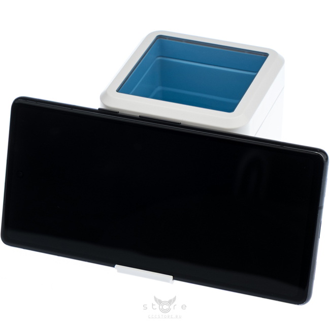 купить moyu smart cube charging box