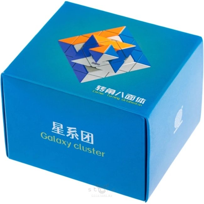 купить головоломку diansheng cto galaxy