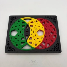 купить головоломку pluton's mimosa crazy