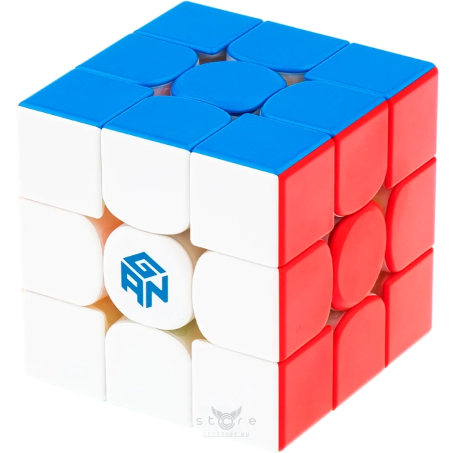 купить кубик Рубика gan 14 m maglev pro 3x3x3
