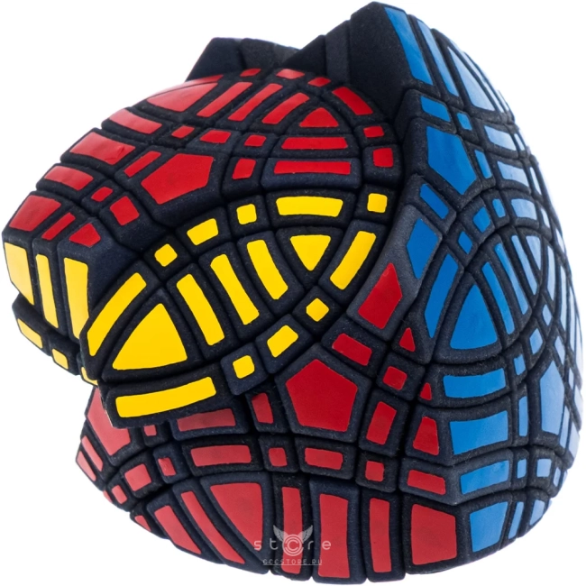 купить головоломку reuleaux gigaminx