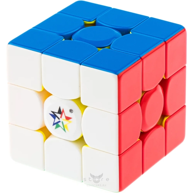 купить кубик Рубика yuxin 3x3x3 little magic v3 m maglev