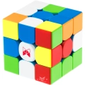 купить кубик Рубика qiyi mofangge x-man x lanlan 3x3x3 tornado v4 m flagship special edition