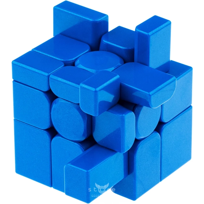 купить головоломку moyu mirror blocks v2
