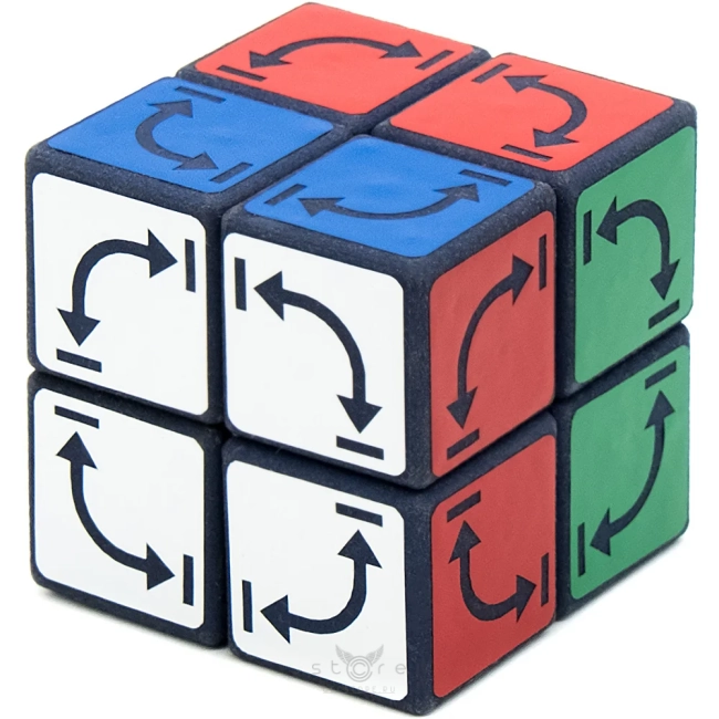 купить головоломку alternating cube