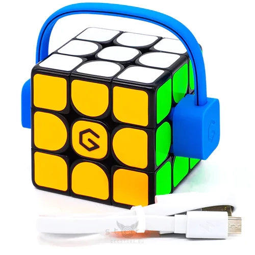 купить кубик Рубика xiaomi giiker super cube i3s