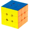 купить кубик Рубика qiyi mofangge x-man 3x3x3 tornado v4 m ai uv (power bank)