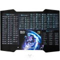 купить moyu cfop cube mat (medium)