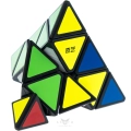 купить головоломку qiyi mofangge pyraminx qiming a v2