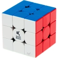 купить кубик Рубика gan 355s 3x3x3 swift block super m maglev uv