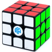 Gan 356 X Numerical IPG 3x3x3 Черный