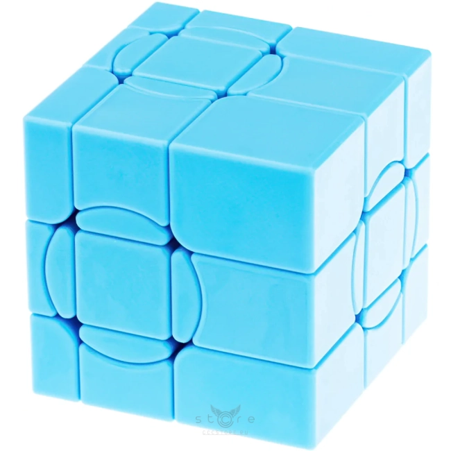 купить головоломку shengshou crazy mirror 3x3x3