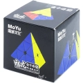 купить головоломку moyu pyraminx meilong magnetic