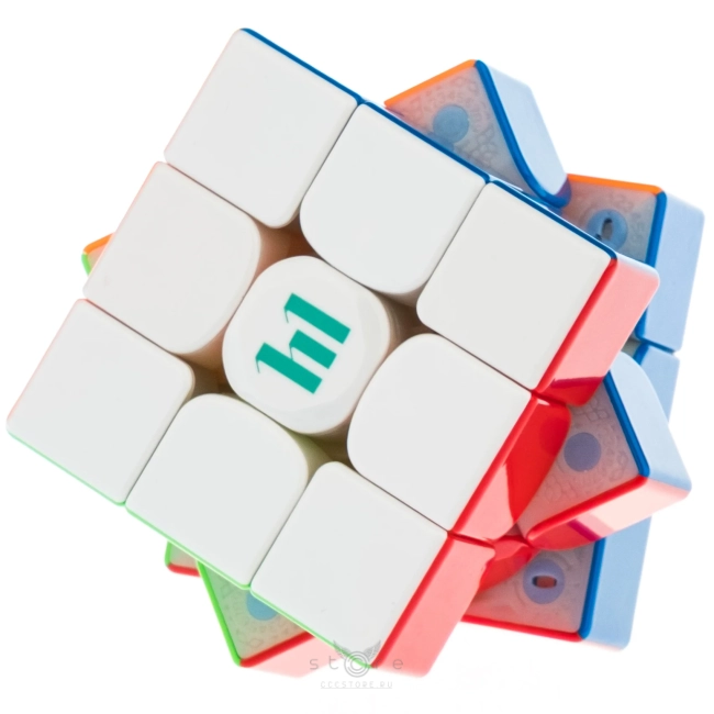 купить кубик Рубика moyu 3x3x3 huameng tg v2 (ballcore uv)