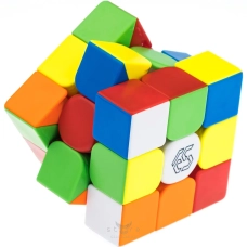 купить кубик Рубика escube air 3x3x3 (8-magnet ball-core)