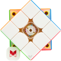 купить кубик Рубика qiyi mofangge x-man 3x3x3 tornado v3 m premium (pioneer) uv