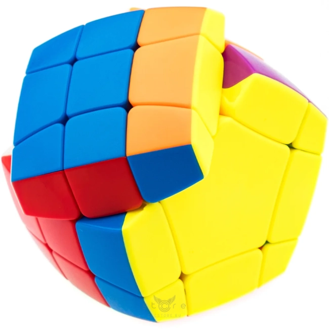 купить головоломку shengshou 7-axis 3x3x3