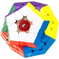 купить головоломку diansheng giant megaminx m 9 cm