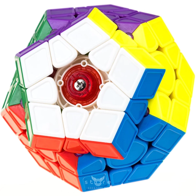 купить головоломку diansheng giant megaminx m 9 cm