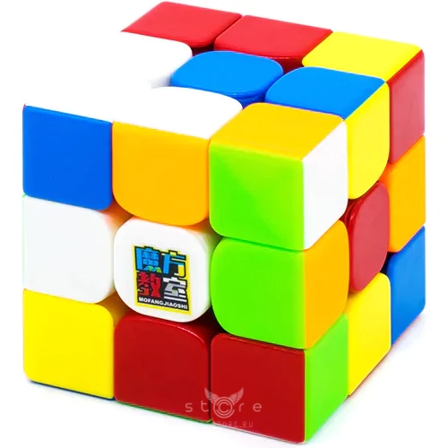 купить кубик Рубика moyu 3x3x3 cubing classroom mf3rs3