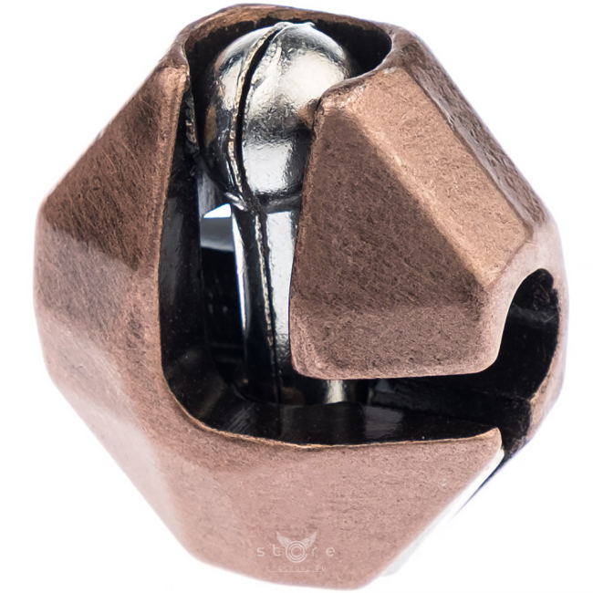 купить головоломку металлическая головоломка граната