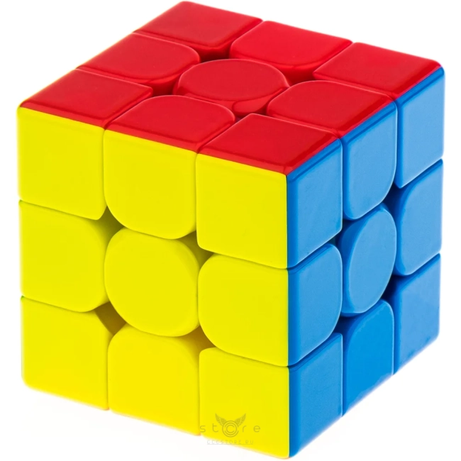 купить кубик Рубика yj 3x3x3 yulong v3 m uv