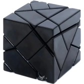 FangCun Ghost 3x3x3 Mirror blocks Черный