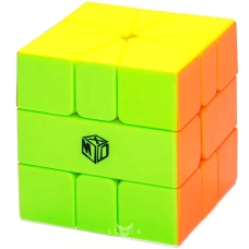 купить головоломку qiyi mofangge x-man square-1 volt