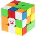 купить кубик Рубика dayan 3x3x3 guhong m pro+ 55mm (ballcore + maglev)