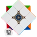 купить кубик Рубика moyu 3x3x3 rs3 m v5 se magnetic (dual adjustment)