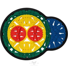 купить головоломку pluton's matryoshka 3 crazy 3