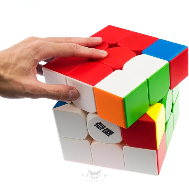 купить кубик Рубика diansheng 3x3x3 googol 14.8 cm