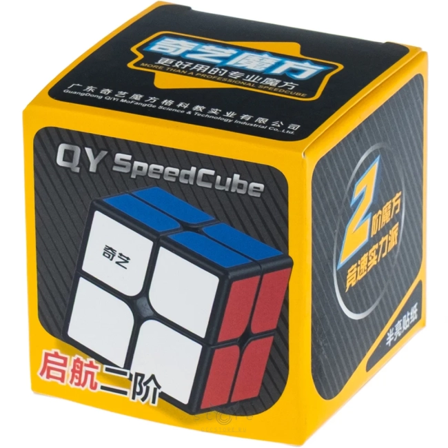 купить кубик Рубика qiyi mofangge 2x2x2 sail