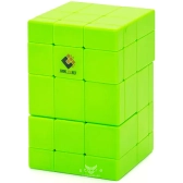 Cubetwist Mirror Tower 1 Зеленый