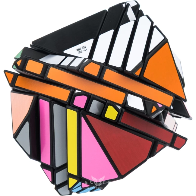 купить головоломку lee 5x5x5 shield cube