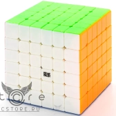 MoYu 6x6x6 AoShi GTS Цветной пластик