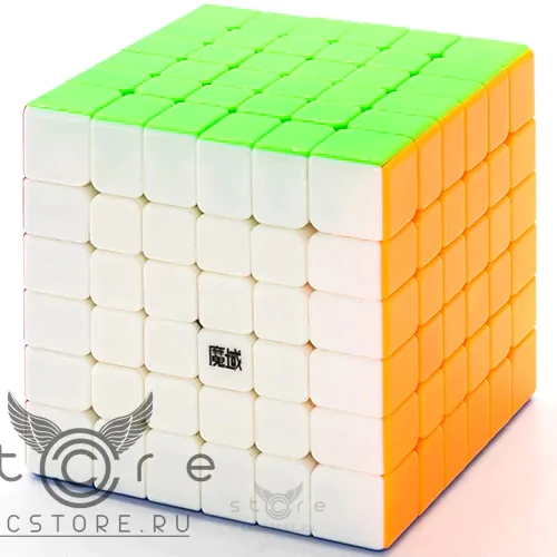 купить кубик Рубика moyu 6x6x6 aoshi gts