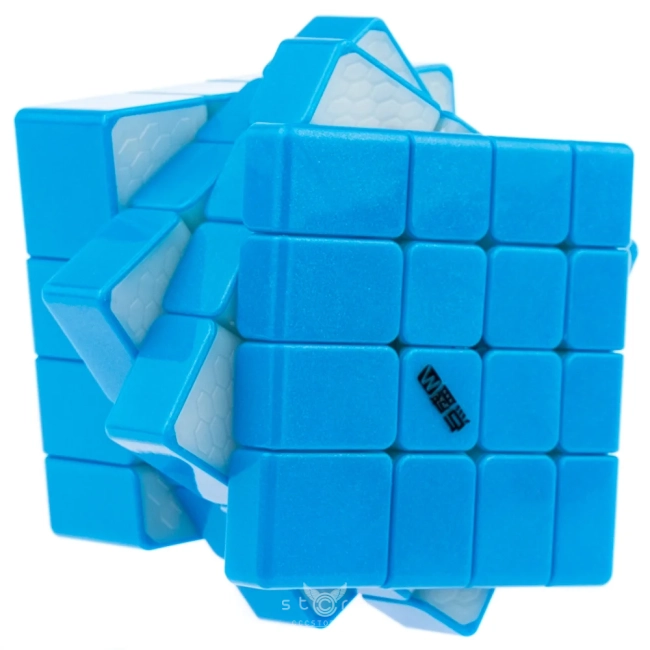 купить головоломку diansheng mirror blocks 4x4x4 m