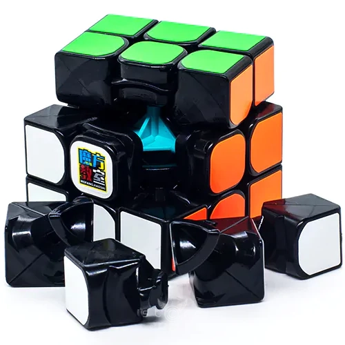 купить кубик Рубика moyu 3x3x3 cubing classroom mf3rs2