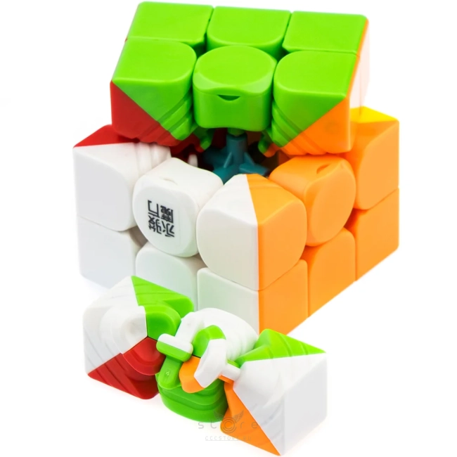 купить кубик Рубика yj 3x3x3 pocket cube m
