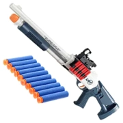 Поролоновые пули