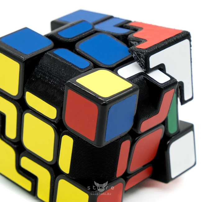 купить головоломку mayan cube v1