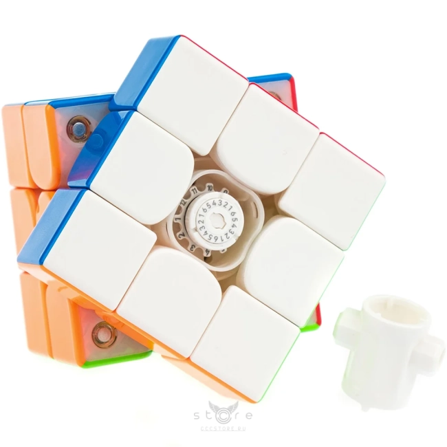 купить кубик Рубика gan 356 i v4 3x3x3 maglev uv