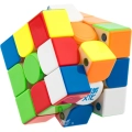купить кубик Рубика moyu 3x3x3 weilong v11 m 8-magnet ball core + uv