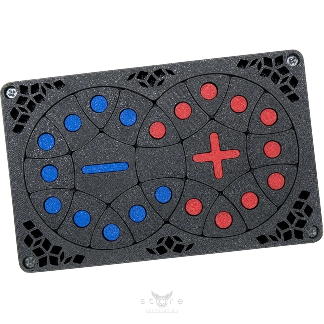 купить головоломку pluton's magnolia 2