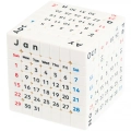 купить кубик Рубика z-cube + tribox 7x7x7 calendar m