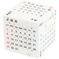 купить кубик Рубика z-cube + tribox 7x7x7 calendar m