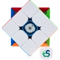 купить кубик Рубика escube es3 3x3x3 magnetic 20-magnet ball core uv