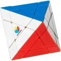 купить головоломку diansheng dual octahedron galaxy ballcore magnetic